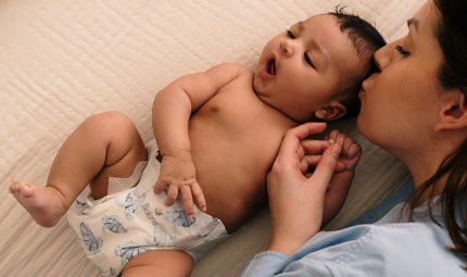 Régression du sommeil à 4 mois : causes et solutions