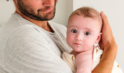 Comment faire sortir les glaires de votre bébé ?