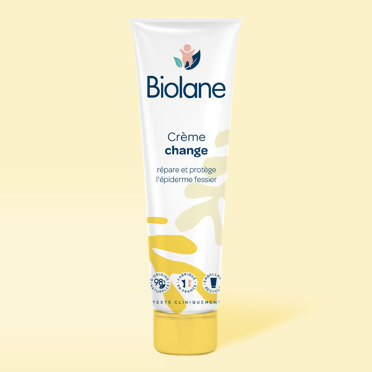 Biolane Change Crème change