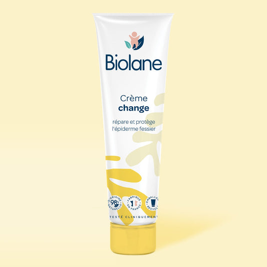 Biolane Change Crème change