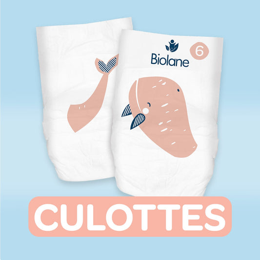 Taille 6
