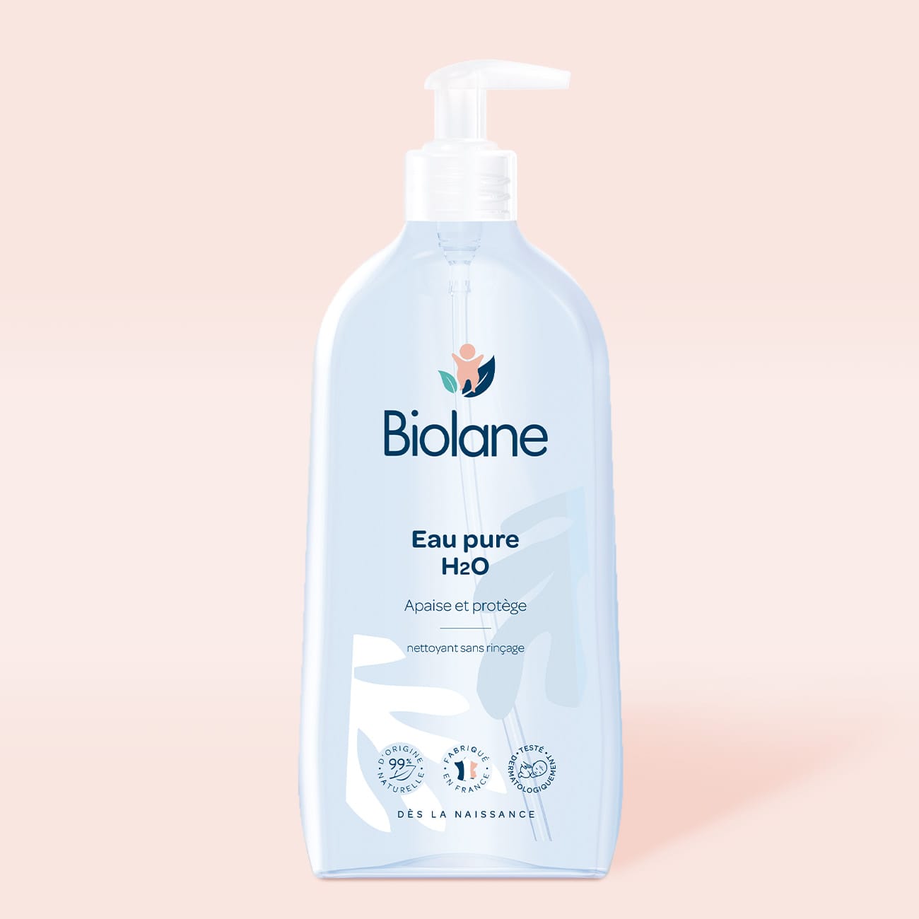 Eau Pure H2O 350 ml