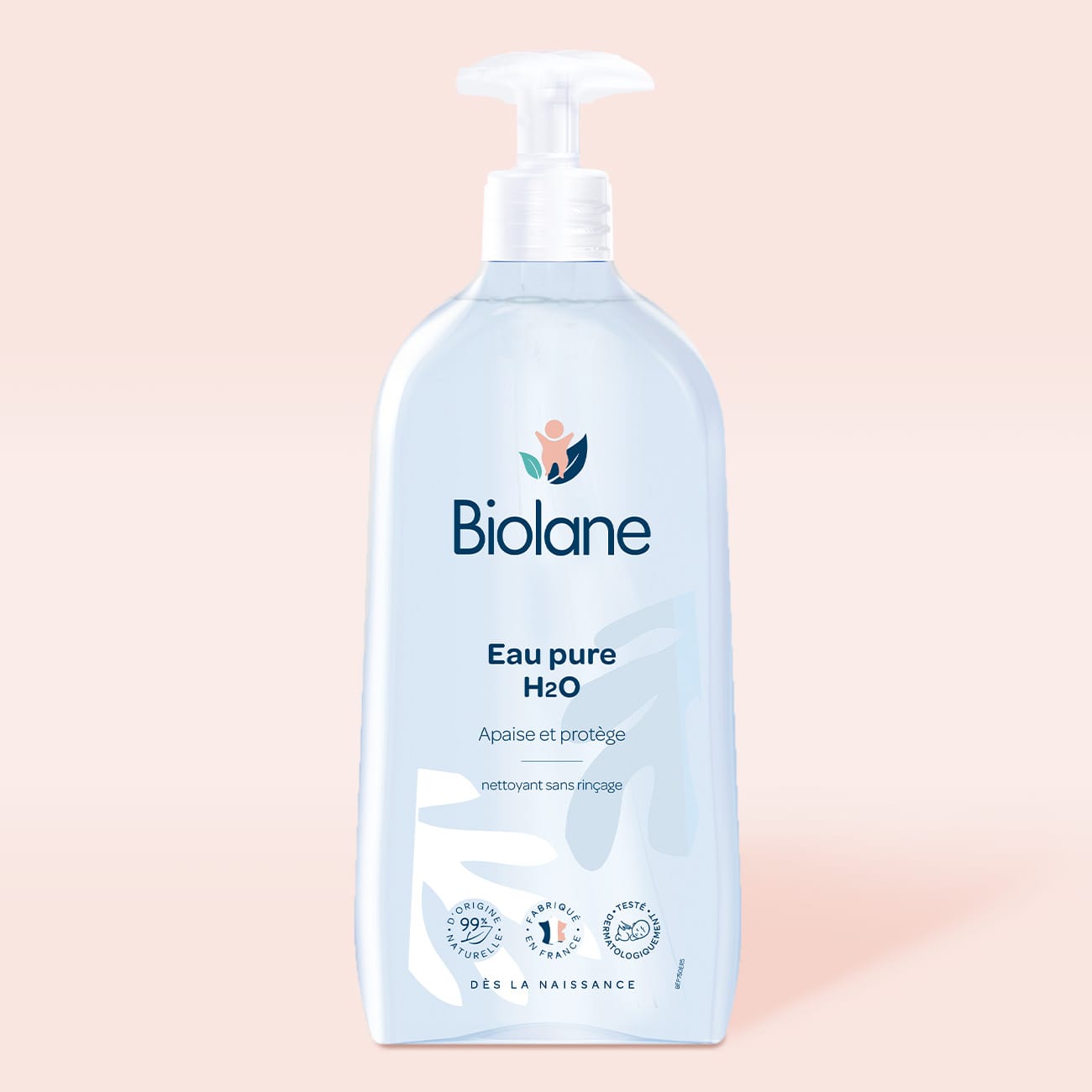 Eau Pure H2O 750 ml