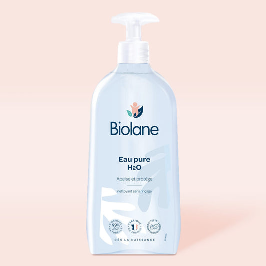 Eau Pure H2O 750 ml