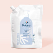 Éco-recharge Eau pure H2O