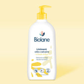 Biolane Change Liniment oléo-calcaire