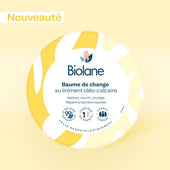 Biolane Change Baume de change au liniment