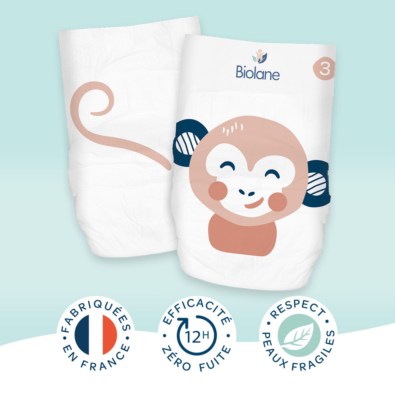 Taille 3