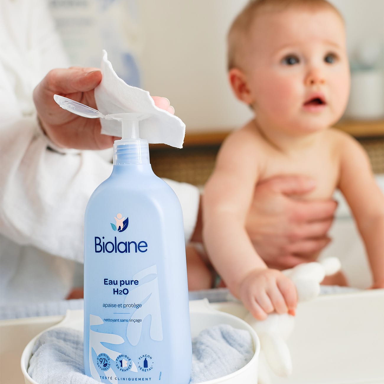 ZAbonnement hygiene Pack B