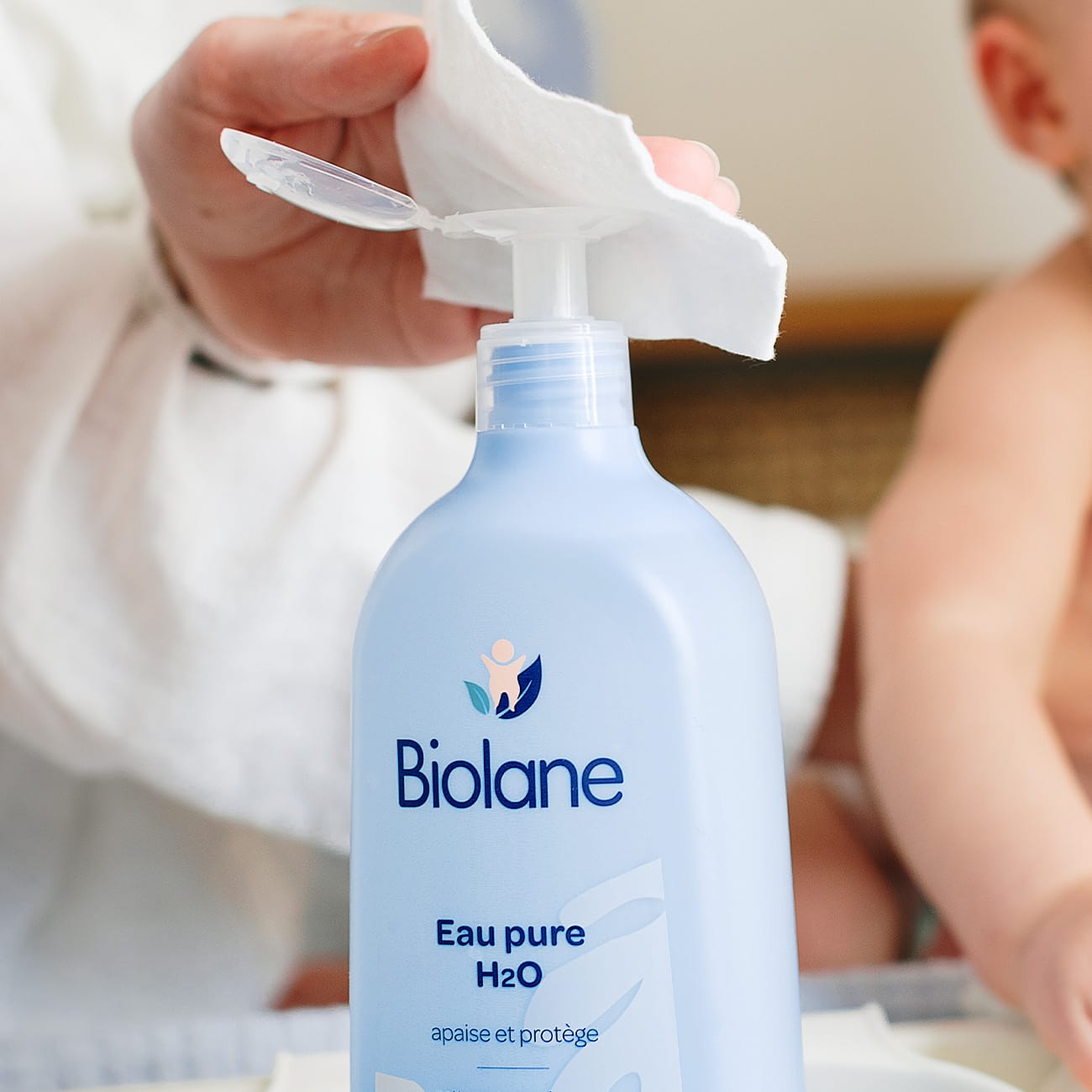 Eau Pure H2O