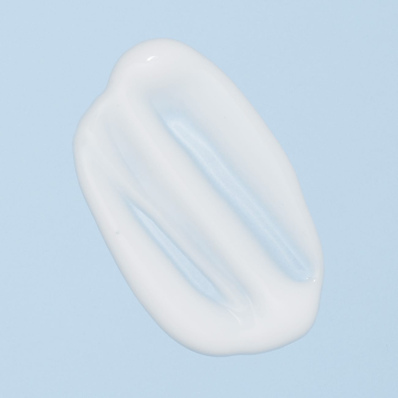 Crème lavante nourrissante