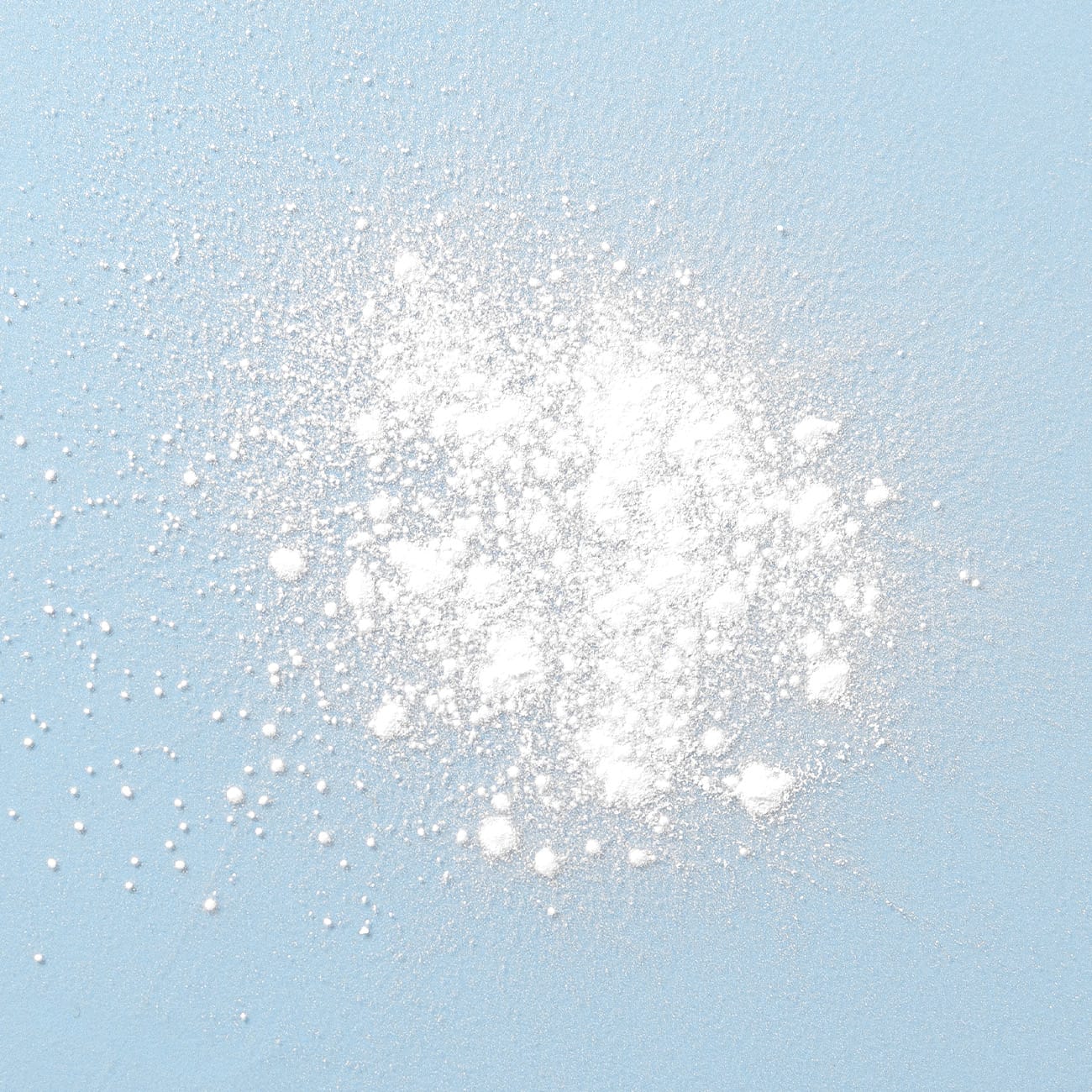 Poudre de bain adoucissante