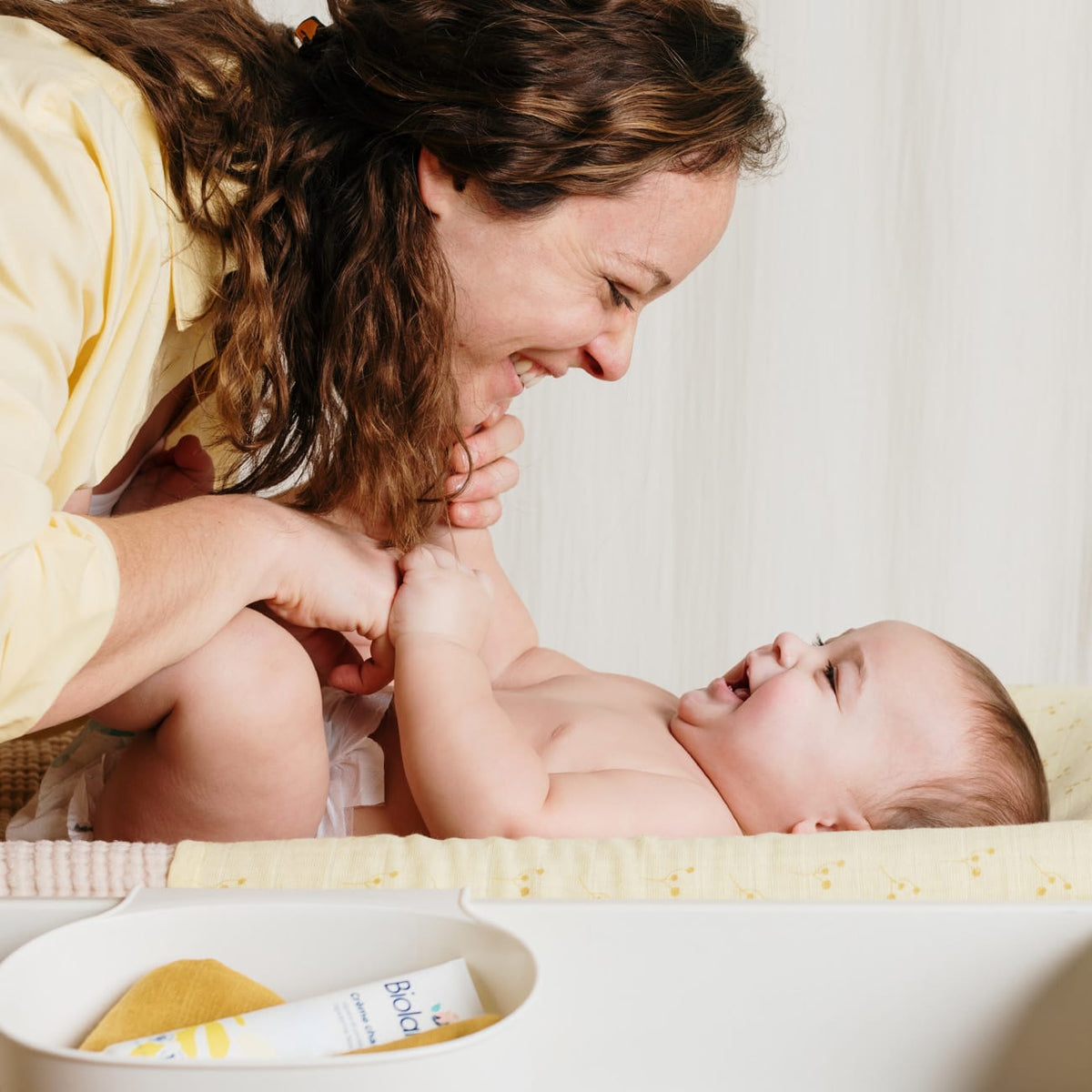 Biolane Change Crème change