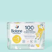 Abonnement prépayé 2 mois Taille 1