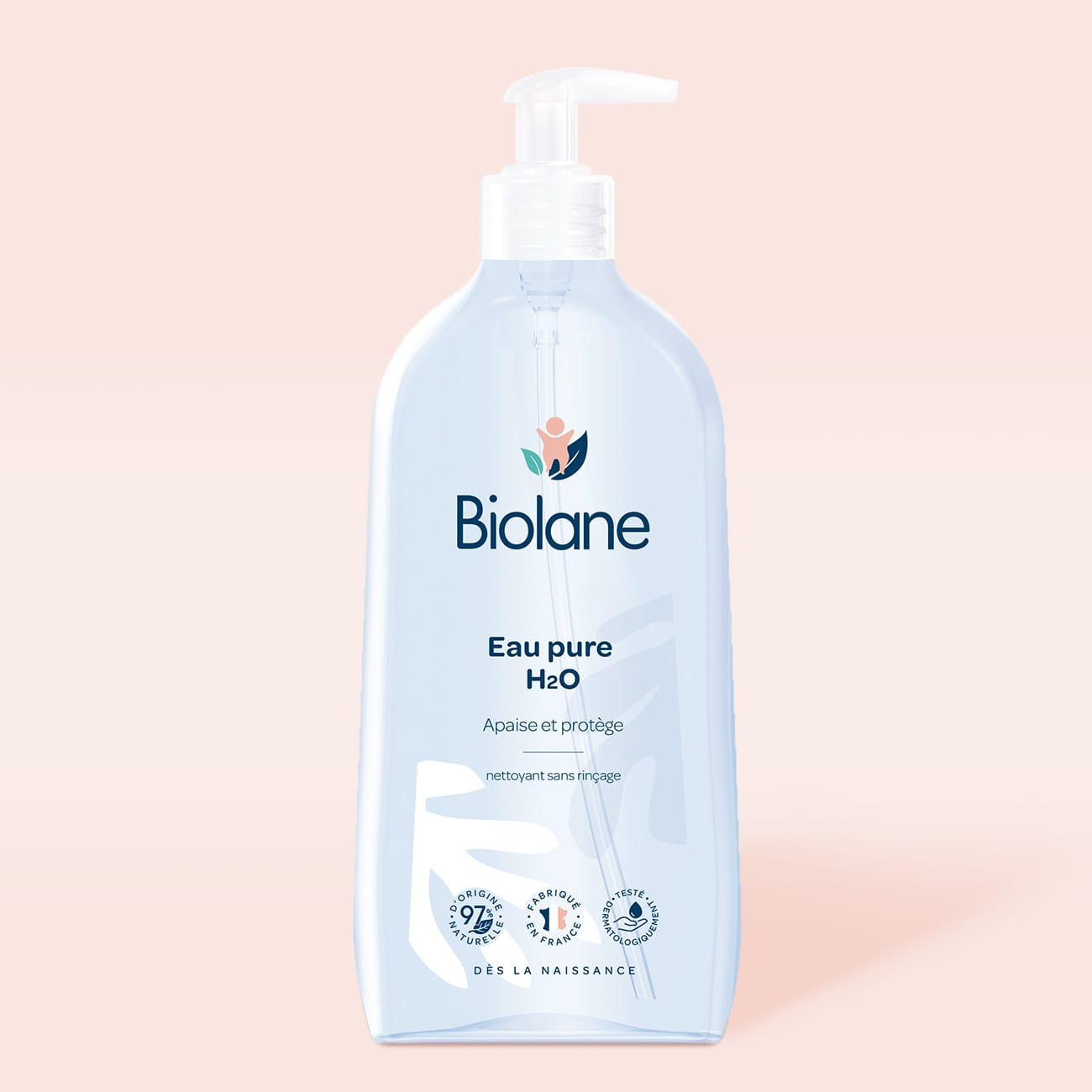 Eau Pure H2O 350 ml
