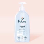 Eau Pure H2O 750 ml