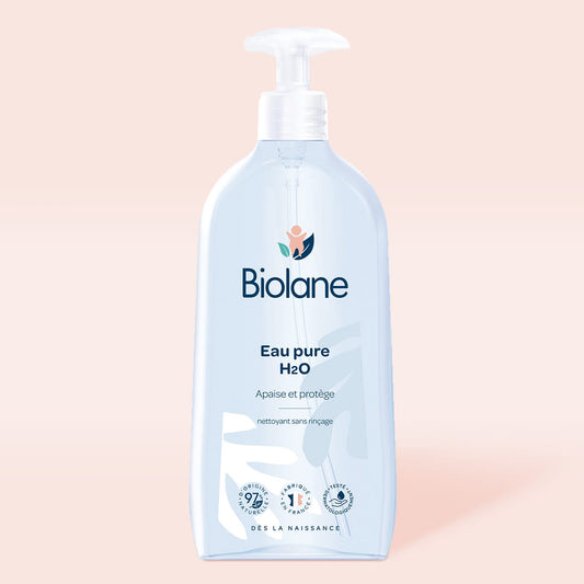 Eau Pure H2O 750 ml