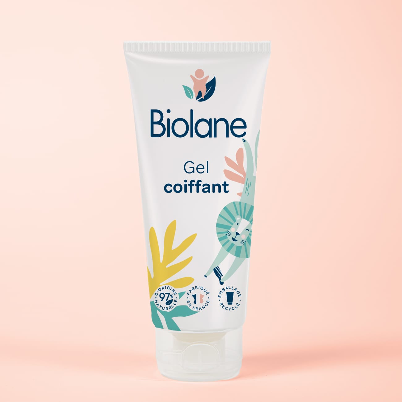 Gel coiffant 100 ml