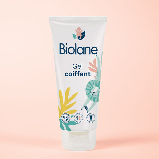 Gel coiffant 100 ml
