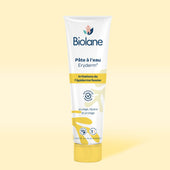 Pâte à l'eau Eryderm 75 ml