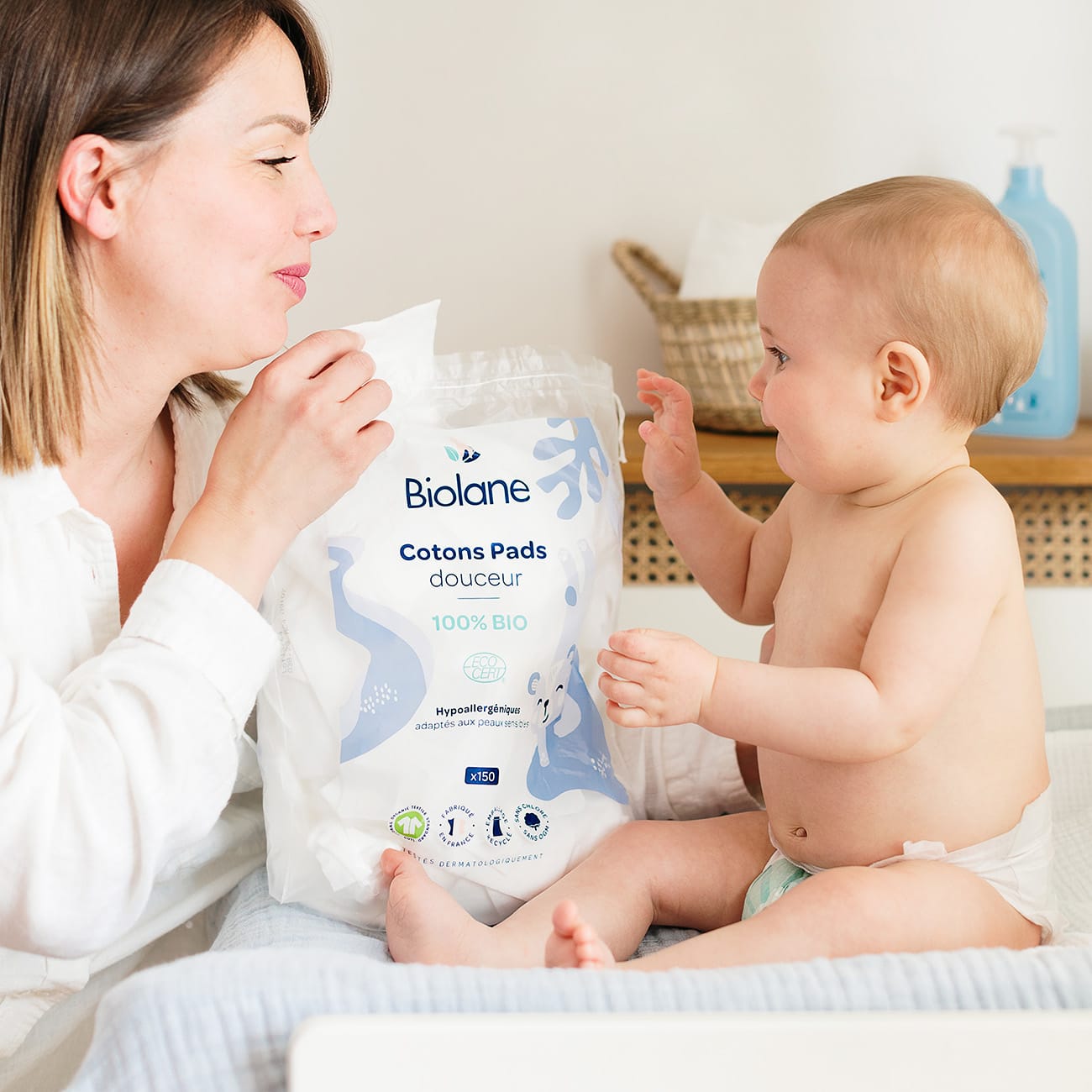 Les essentiels hygiène