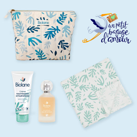 Coffret solidaire