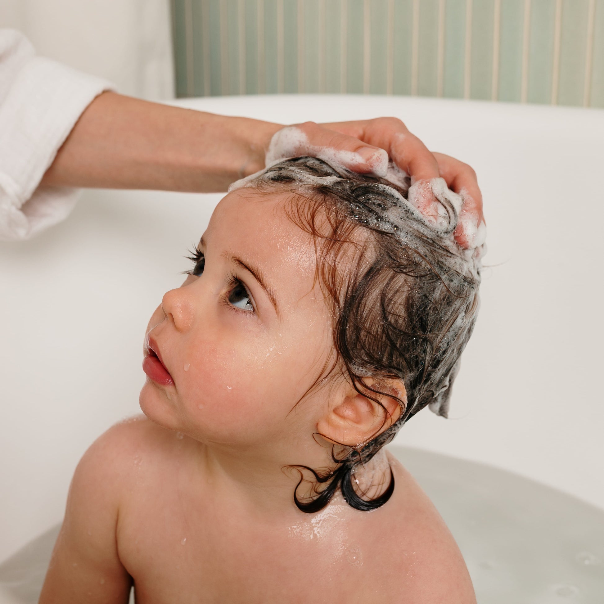 Lot de 2 Shampooings doux
