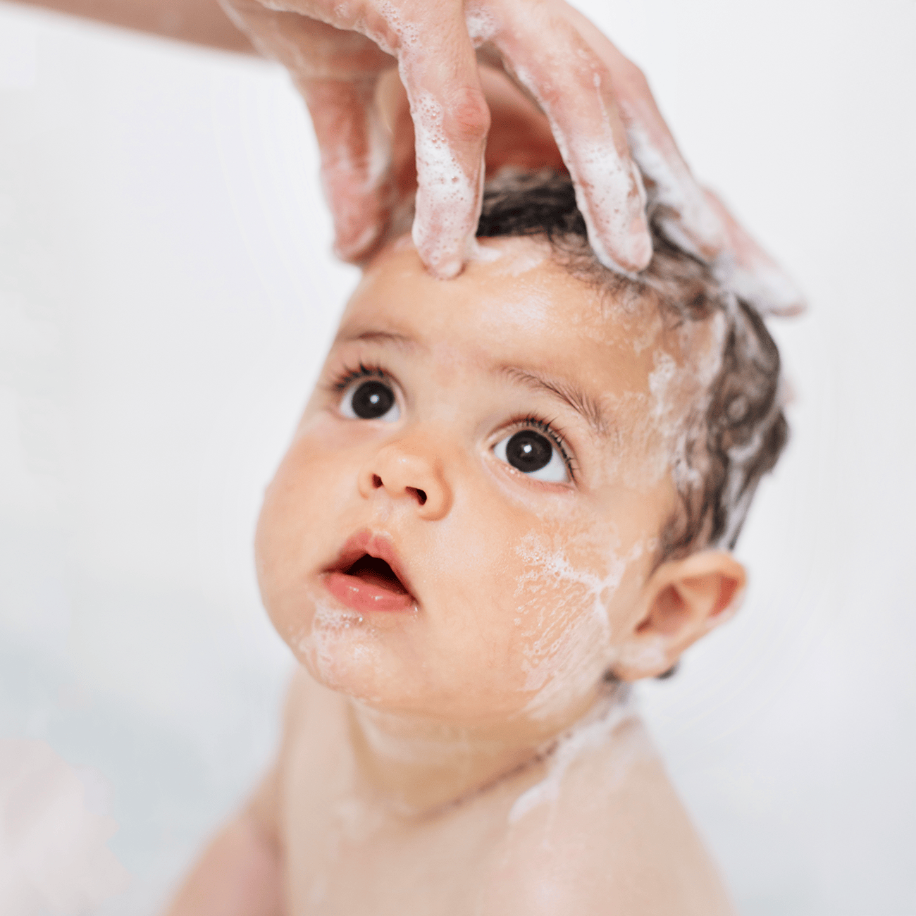 Lot de 6 Shampooings doux