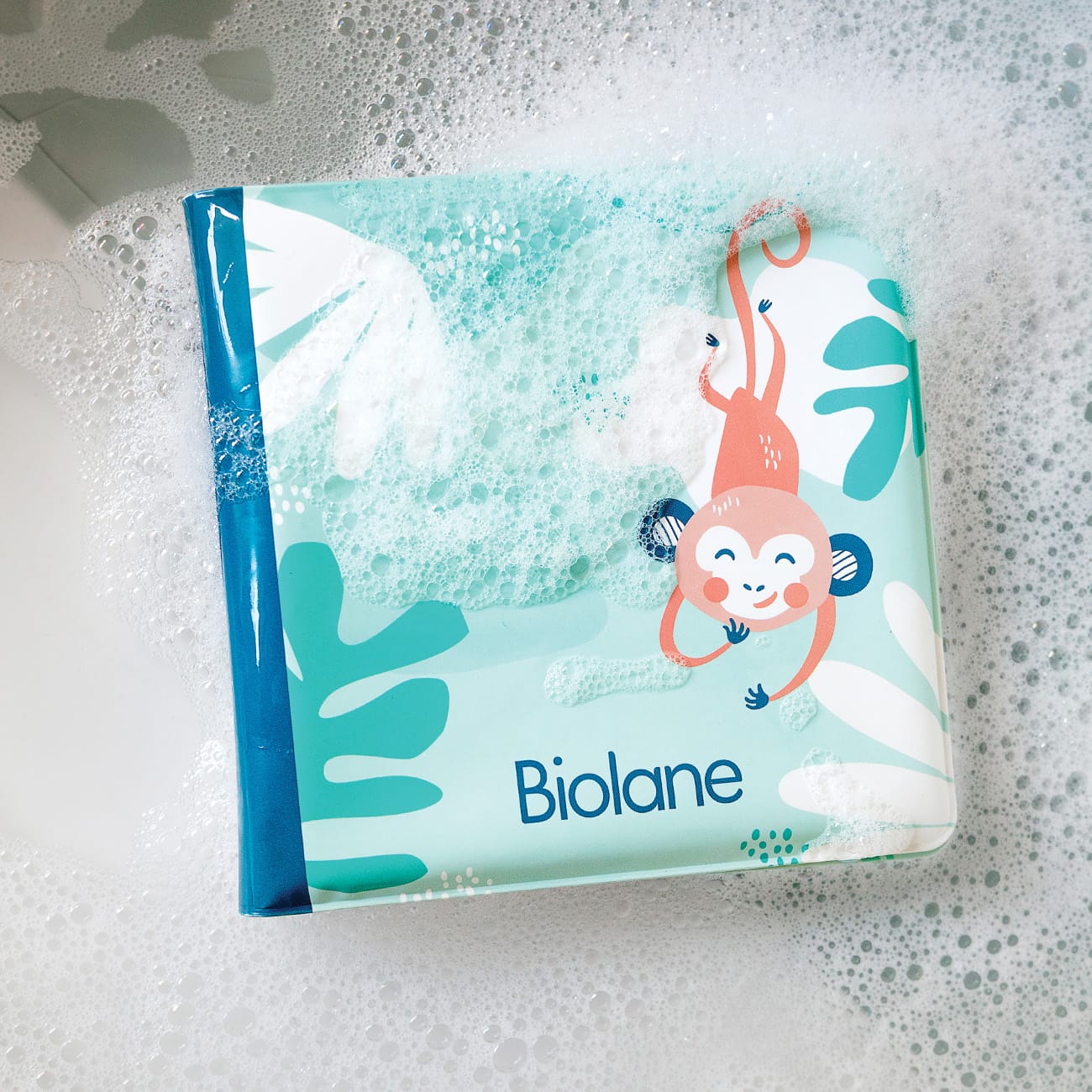 L'heure du bain