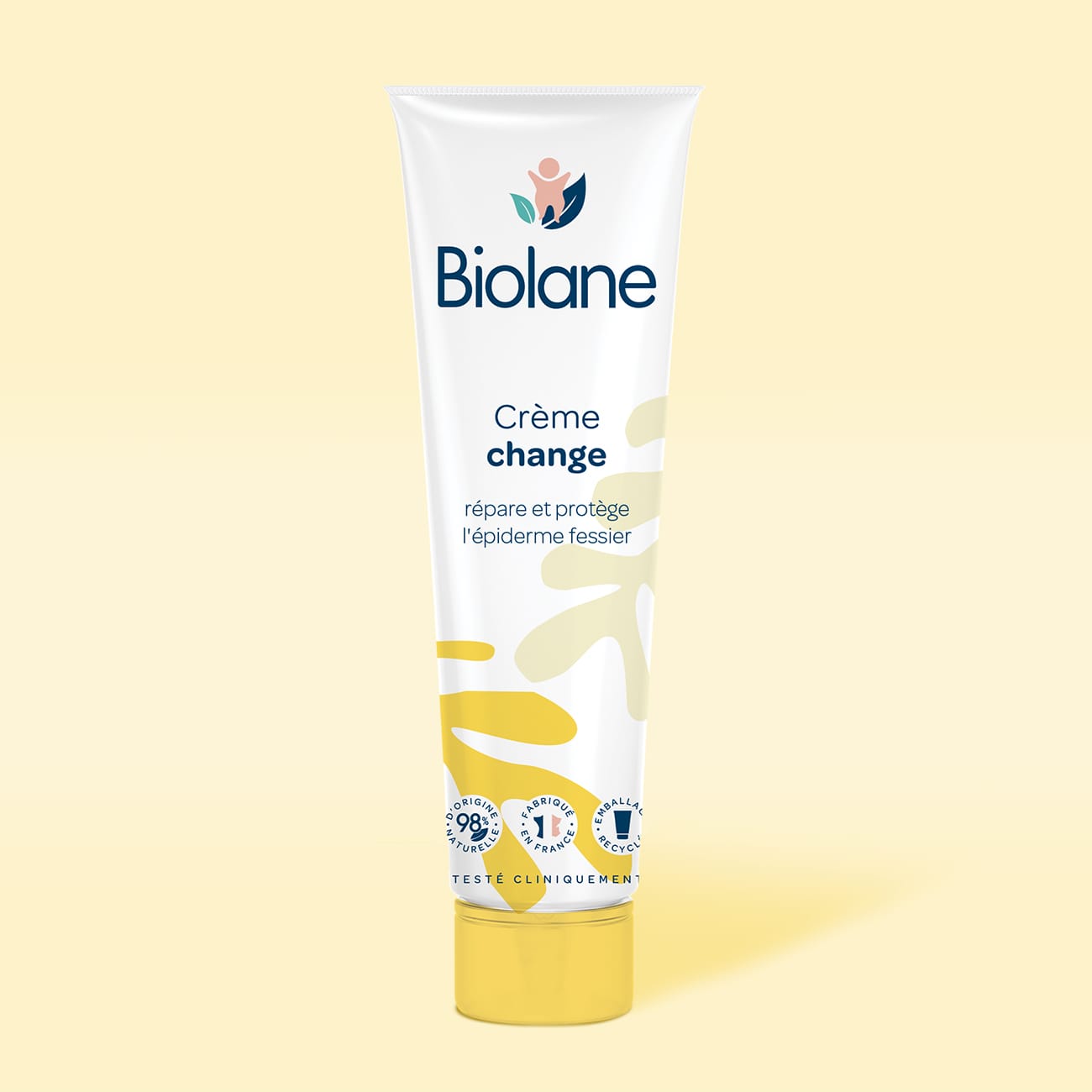 Crème change 100 ml