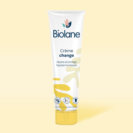Crème change 100 ml